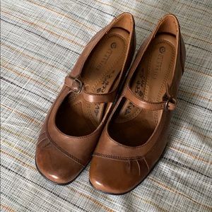 Earth Spirit Mary Janes